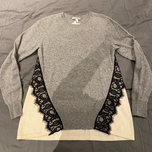 Autumn Cashmere sweater